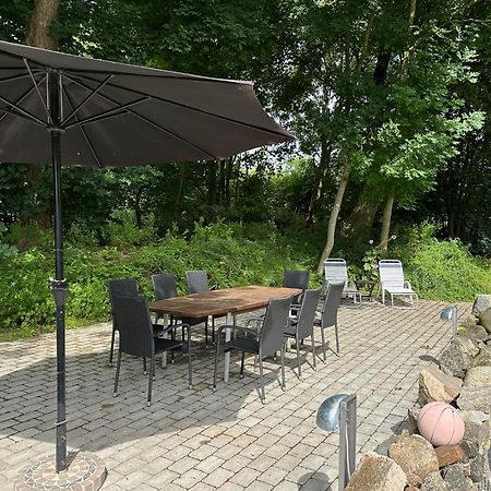 Solbjerg Skov B&B المظهر الخارجي الصورة