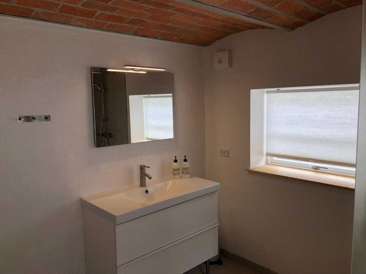 Solbjerg Skov B&B المظهر الخارجي الصورة