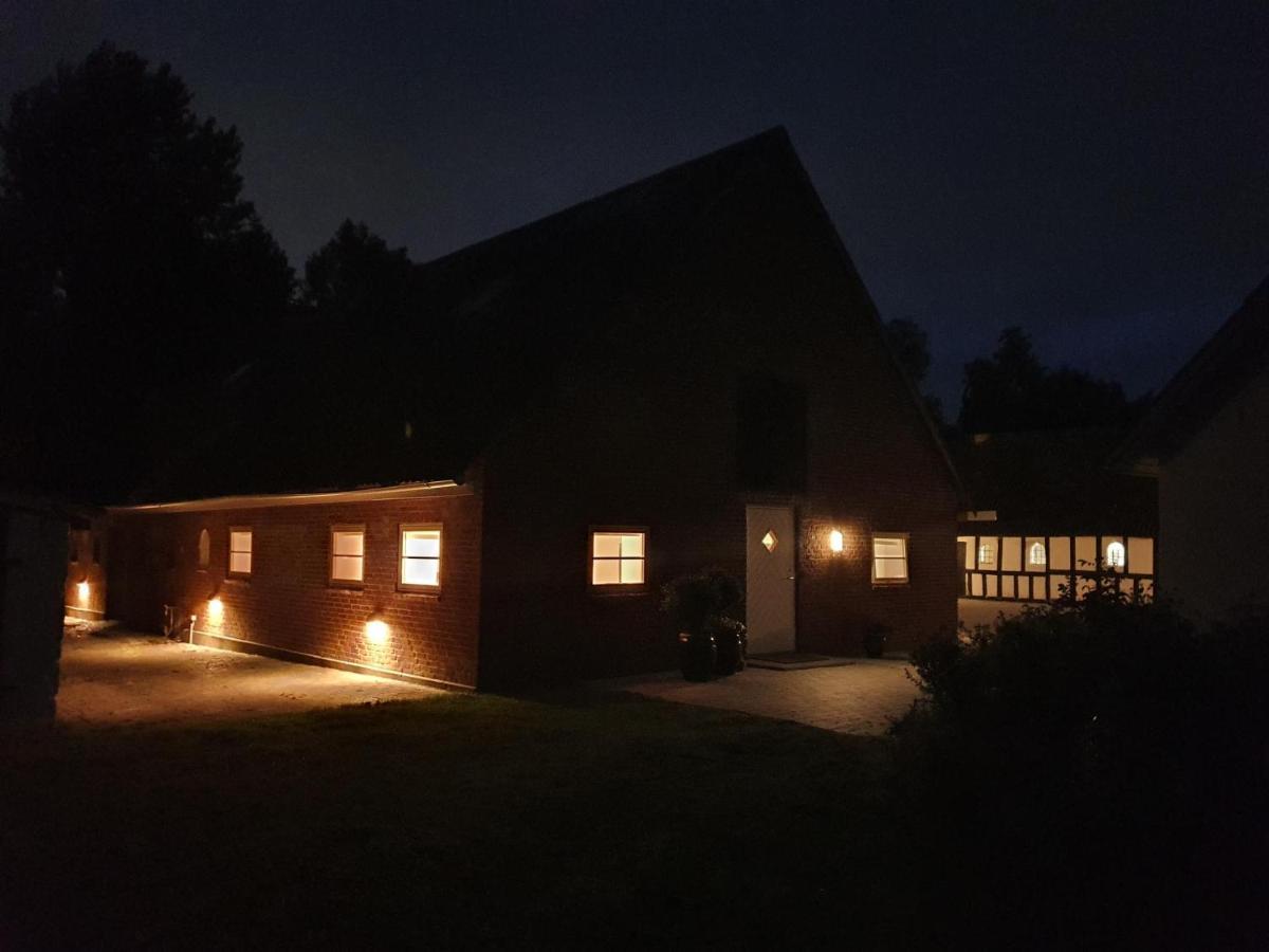 Solbjerg Skov B&B المظهر الخارجي الصورة