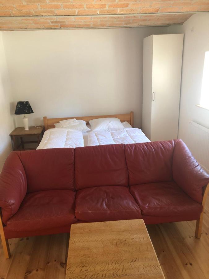 Solbjerg Skov B&B المظهر الخارجي الصورة