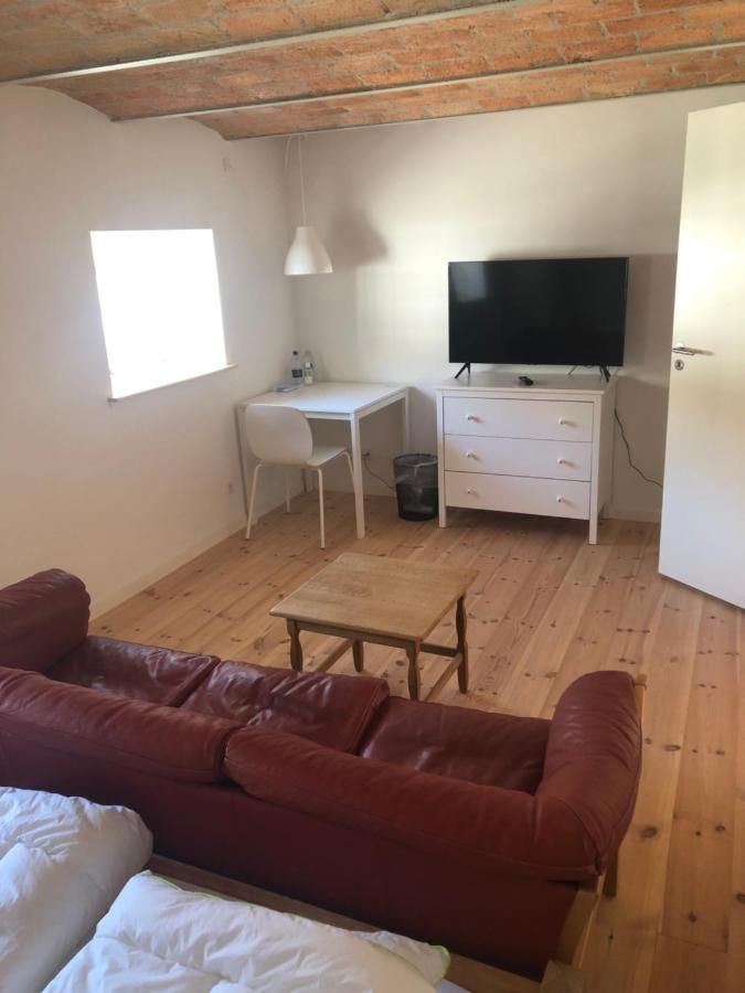 Solbjerg Skov B&B المظهر الخارجي الصورة