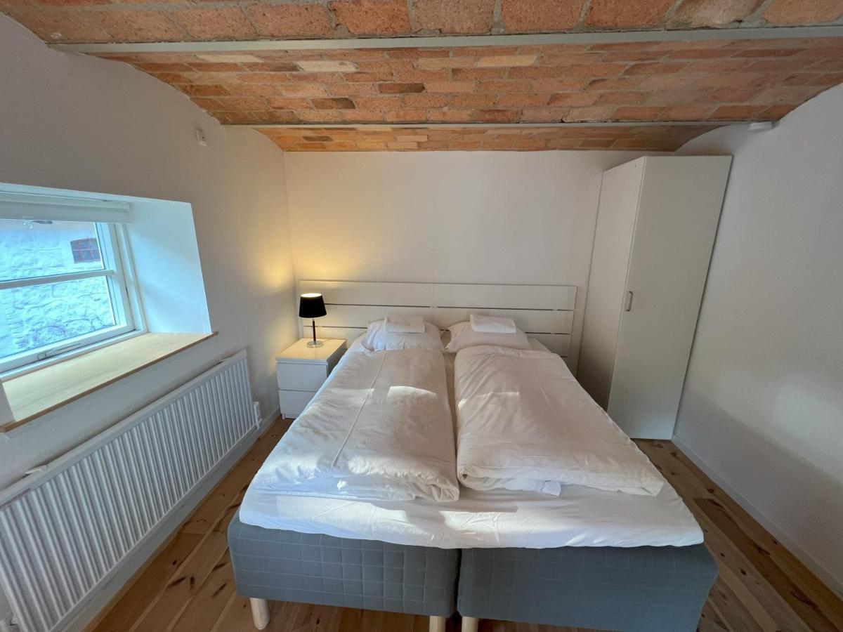 Solbjerg Skov B&B المظهر الخارجي الصورة