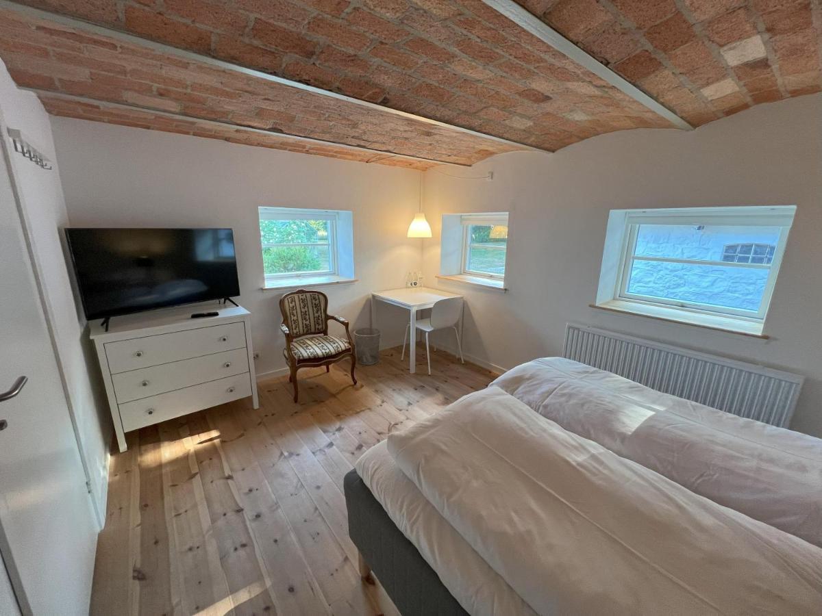 Solbjerg Skov B&B المظهر الخارجي الصورة