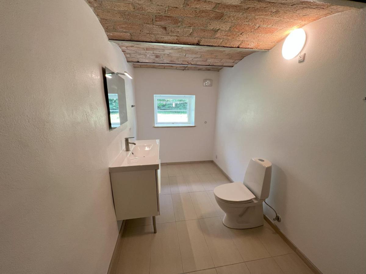 Solbjerg Skov B&B المظهر الخارجي الصورة