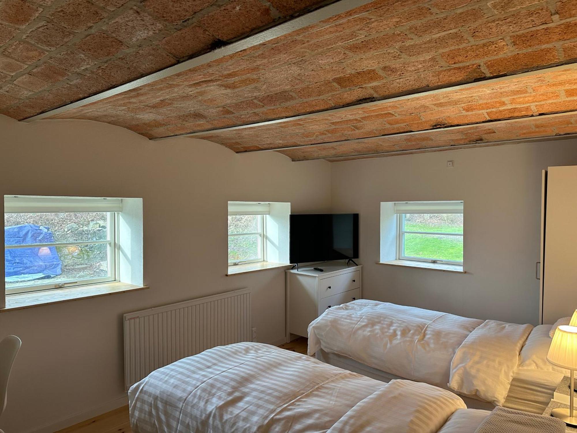 Solbjerg Skov B&B المظهر الخارجي الصورة